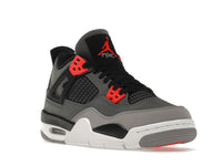 Air Jordan 4 Retro Infrared