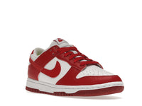 Nike Dunk Low Next Nature White Gym Red