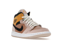 Air Jordan 1 Mid SE Particle Beige