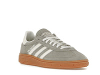 Adidas Handball Spezial Silver Pebble