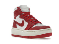 Air Jordan 1 Elevate High Summit White Varsity Red