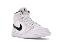 Air Jordan 1 Mid Barely Rose