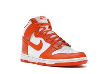 Nike Dunk High Syracuse 2021