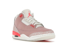 Air Jordan 3 Retro Rust Pink