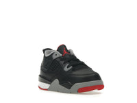 Air Jordan 4 Retro Bred Reimagined (Baby)