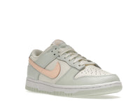 Nike Dunk Low Barely Green