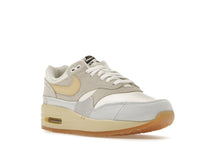 Nike Air Max 1 '87 Crepe Light Bone
