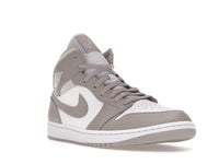 Air Jordan 1 Mid Linen