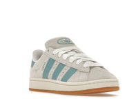 Adidas Campus 00s Crystal White Preloved Blue