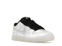 Nike Dunk Low CLOT Fragment White
