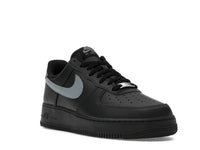 Nike Air Force 1 Low '07 Black Cool Grey