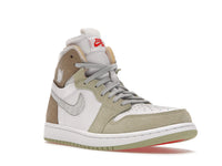 Air Jordan 1 High Zoom Air CMFT Olive Aura