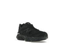New Balance 9060 Triple Black