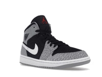 Air Jordan 1 Mid SE Elephant Print