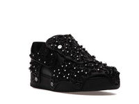 Nike Air Force 1 Low Swarovski Retroreflective Crystals Black