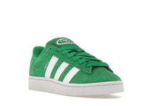 Adidas Campus 00s Green Cloud White