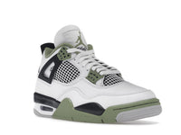 Air Jordan 4 Retro Seafoam