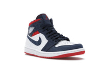 Air Jordan 1 Mid SE USA