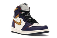 Air Jordan 1 Retro High OG Defiant SB LA to Chicago