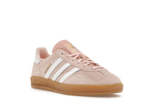 Adidas Gazelle Indoor Sandy Pink