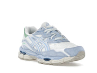 ASICS Gel-NYC Airy Blue Stone Wash