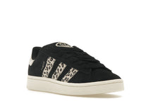 Adidas Campus 00s Black Leopard