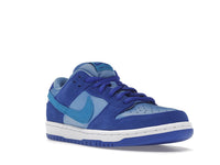 Nike SB Dunk Low Blue Raspberry