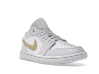 Air Jordan 1 Low Barely Grape