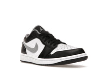 Air Jordan 1 Low Black White Grey