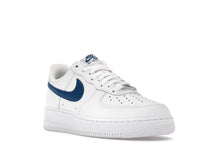 Nike Air Force 1 Low '07 White Court Blue