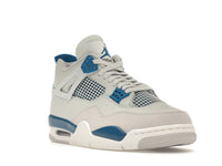 Air Jordan 4 Retro Military Blue 2024