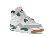 Air Jordan 4 Retro SB Pine Green