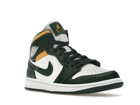 Air Jordan 1 Mid Sonics 2021