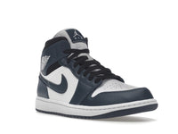 Air Jordan 1 Mid Armory Navy