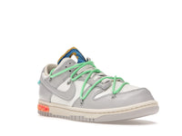 Nike Dunk Low Off-White Lot 26
