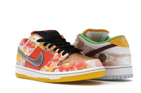Nike SB Dunk Low Street Hawker 2021