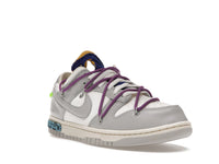 Nike Dunk Low Off-White Lot 48
