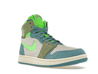 Air Jordan 1 High Zoom Air CMFT 2 University Blue Volt
