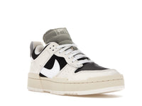 Nike Dunk Low Disrupt Pale Ivory Black