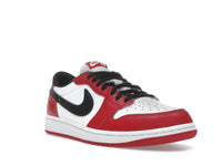 Air Jordan 1 Retro Low OG Chicago 2025