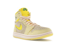 Air Jordan 1 High Zoom Air CMFT 2 Citron Tint
