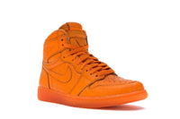 Air Jordan 1 Retro High Gatorade Orange Peel