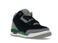 Air Jordan 3 Retro Pine Green