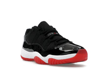 Air Jordan 11 Retro Low Bred 2025