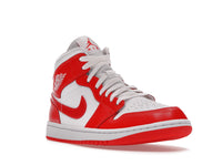 Air Jordan 1 Mid Syracuse