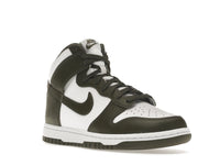 Nike Dunk High Retro Cargo Khaki 2021