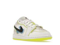 Air Jordan 1 Low SE Warped Swoosh