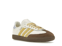 Adidas Samba OG Off White Violet Tone