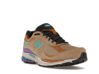 New Balance 2002R J. Crew Incense