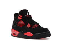 Air Jordan 4 Retro Red Thunder